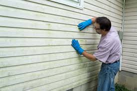 Siding Removal and Disposal in Montrose, PA